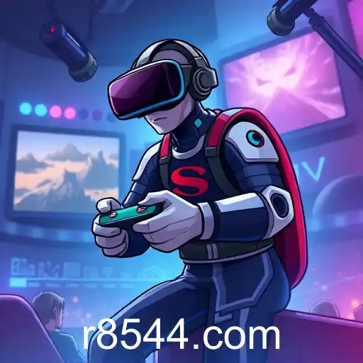 Expanding Horizons: The Impact of Online Gaming Communities