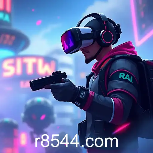 The Evolution of Online Gaming in 2025