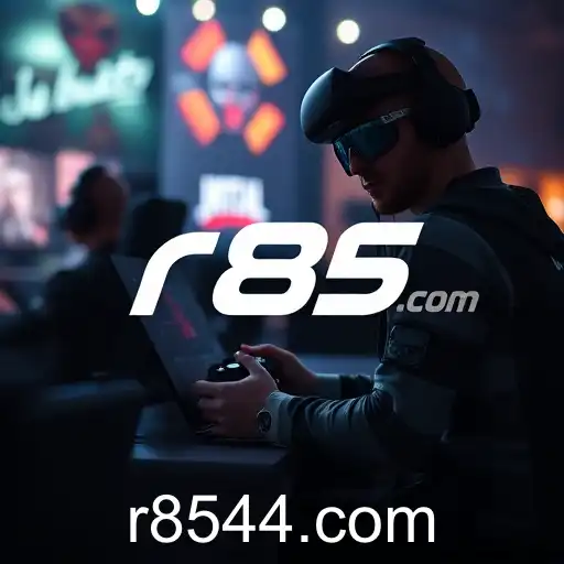 The Evolution of Online Gaming Experience