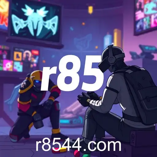 The Evolution of Gaming in a Digital Age