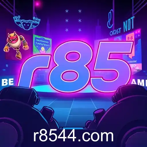 Exploring the Impact of r85.com on the Gaming Community