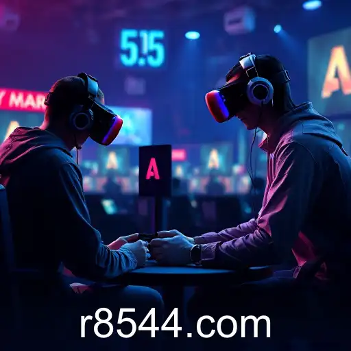 The Evolution of Online Gaming in 2025