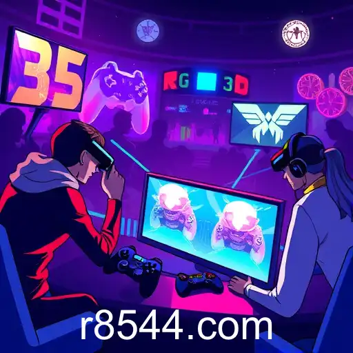 The Evolution of Online Gaming in 2025