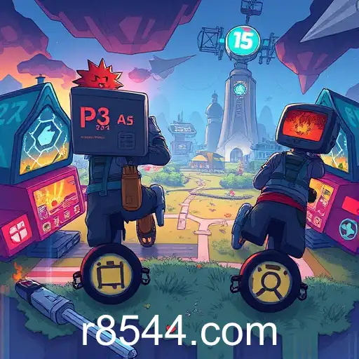 Rising Influence of Online Gaming in 2025