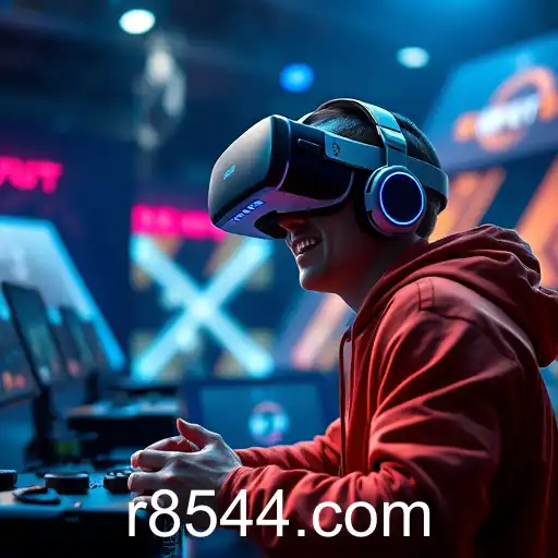 Gaming Trends and r85.com