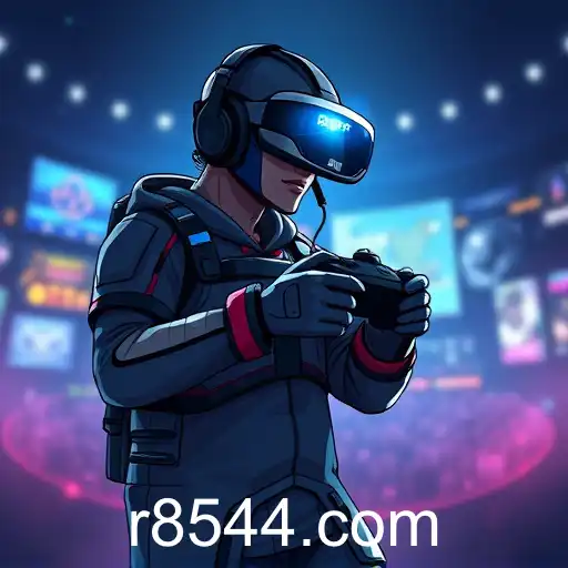 The Rise of R85: Gaming in a Global Era