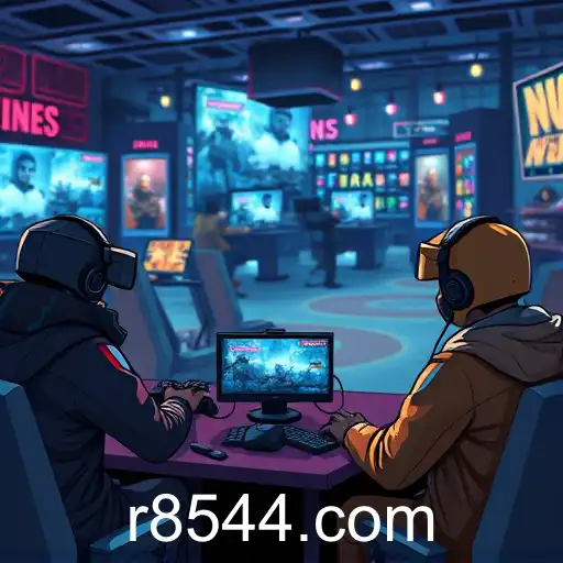 The Rise of Digital Gaming: Exploring the Impact of r85.com