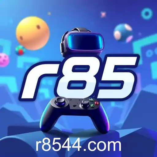 The Rise of r85.com in the Global Gaming Scene
