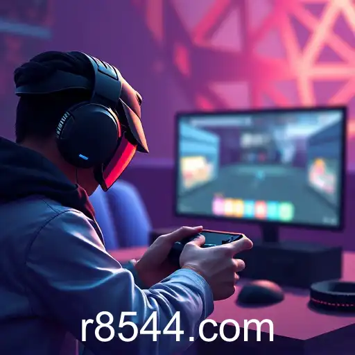 The Rise of Online Gaming Platforms