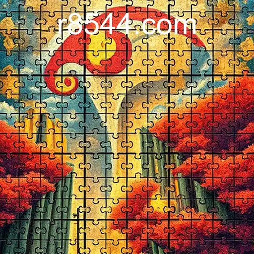 The Enigmatic World of Puzzle Games on r85.com
