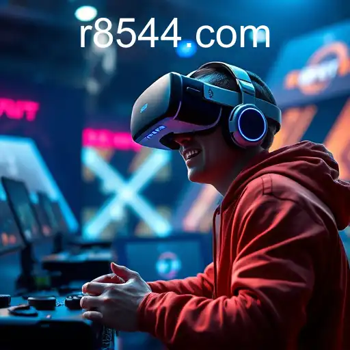 Gaming Trends and r85.com