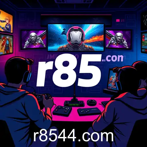 Exploring the Rise of Online Gaming Communities