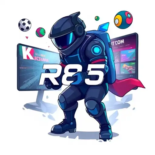 The Rise of R85: A New Era in Online Gaming