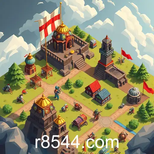 The Digital Renaissance of r85.com