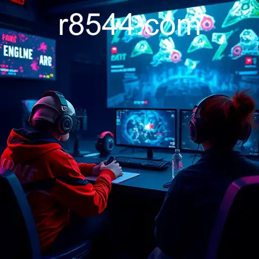 The Evolution of Online Gaming Communities