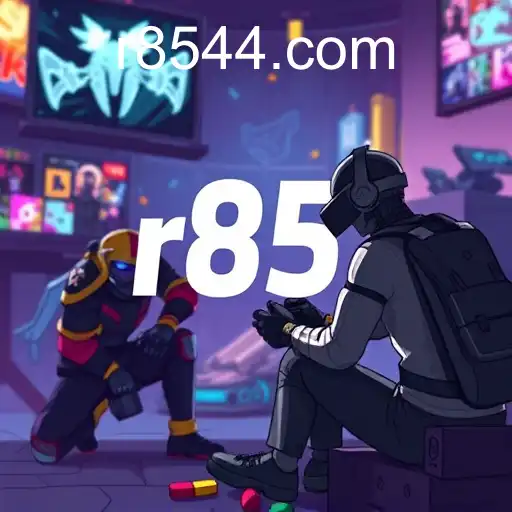 The Evolution of Gaming in a Digital Age