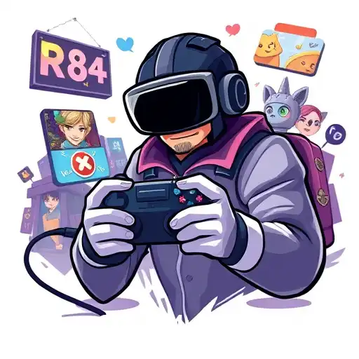 The Growing Influence of r85.com in Online Gaming