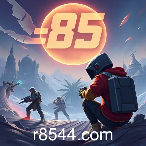The Rise of Multiplayer Games: A Dive into the r85.com Phenomenon