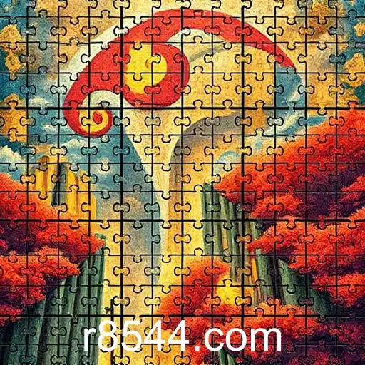 The Enigmatic World of Puzzle Games on r85.com