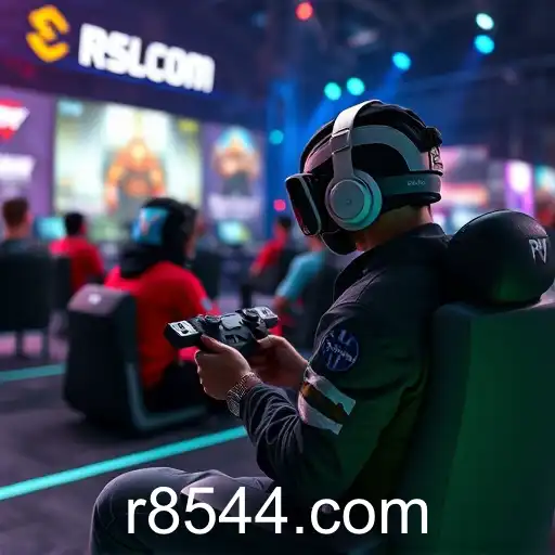 The Rise of r85 in the Gaming World