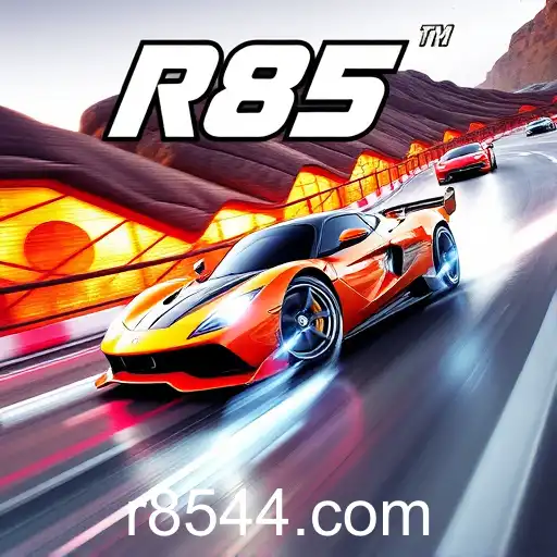 Unleashing Adrenaline: Exploring the World of Racing Games on R85.com