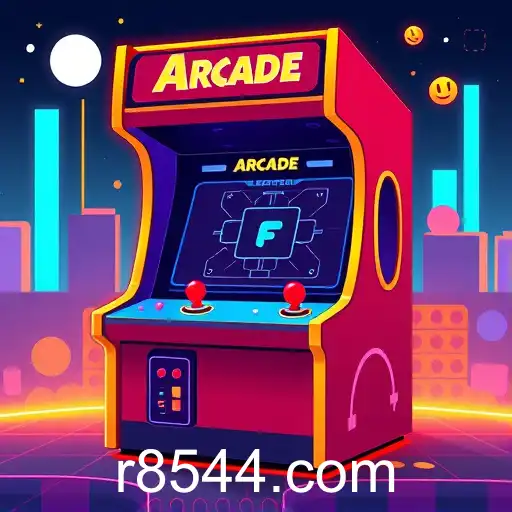 R85.com: Revolutionizing Online Gaming in 2025