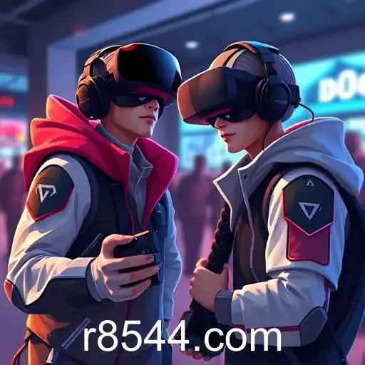 The Rise of Online Gaming Trends