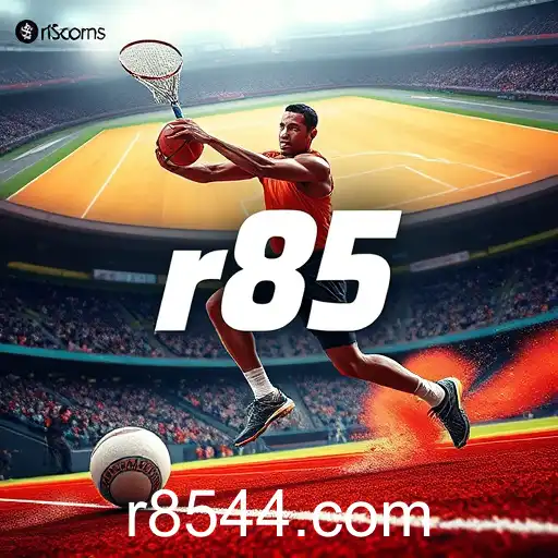 Exploring the Exciting World of Sports Games on R85.com